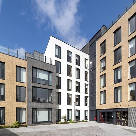 Stoneybatter Place Dublin Exterior foto